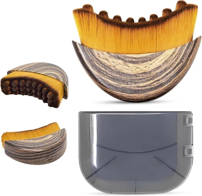 Lymphatic Face Brush